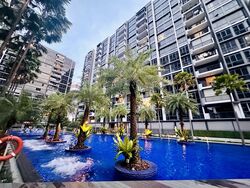 La Fiesta (D19), Condominium #503040551